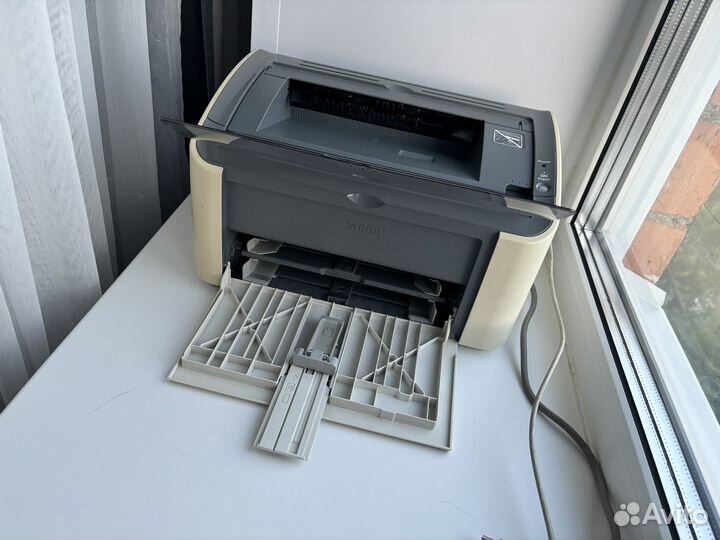 Принтер Canon LBP 2900