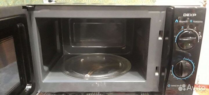 Микроволновка