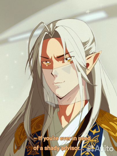 2D арт на заказ, коммишен Иллюстрации на заказ