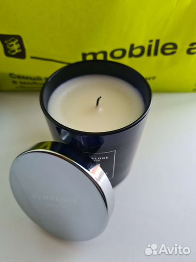 Свеча Jo Malone