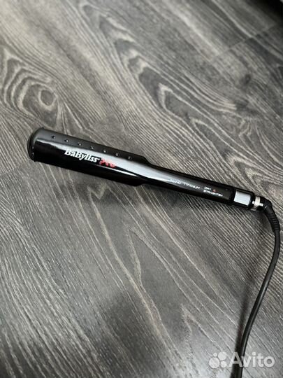 Выпрямитель для волос babyliss pro
