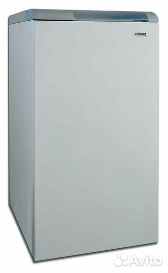 Газовый напольный котел