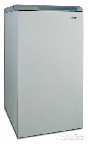 Газовый напольный котел