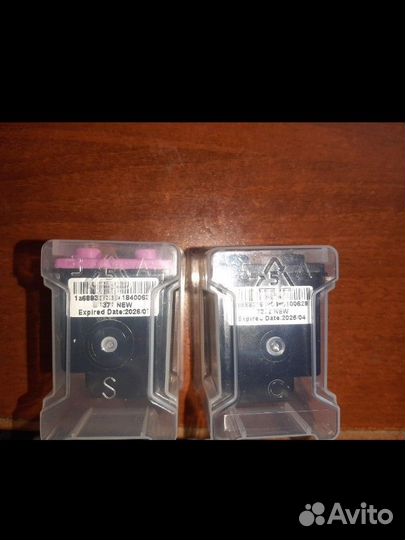 Катриджи(Ink Well) для принтера