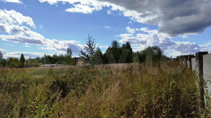 Участок 20 сот. (ИЖС)