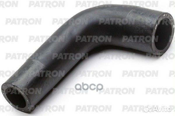 Патрубок системы охлаждения (пр-во Турция) VW P