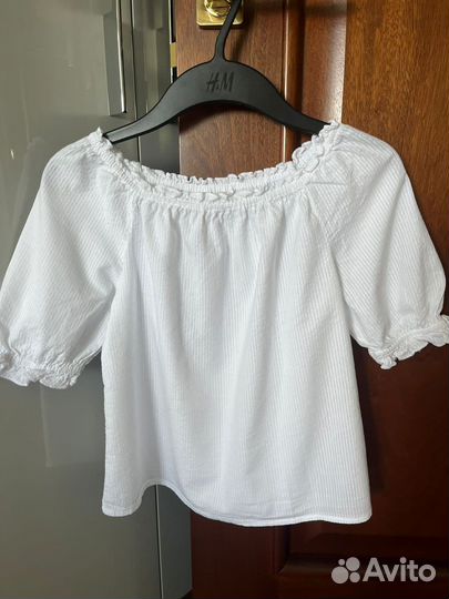 Блузка для девочки H&M 140-146