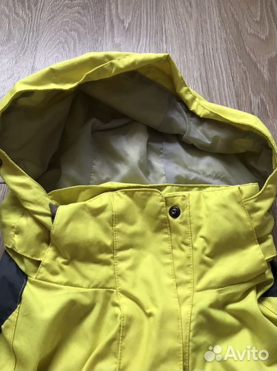Куртка s-m