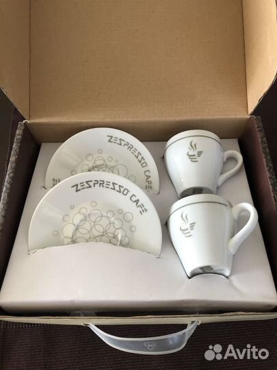 Кофейная пара Zepter. набор для специй Gipfel