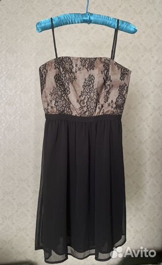 Платье Naf Naf