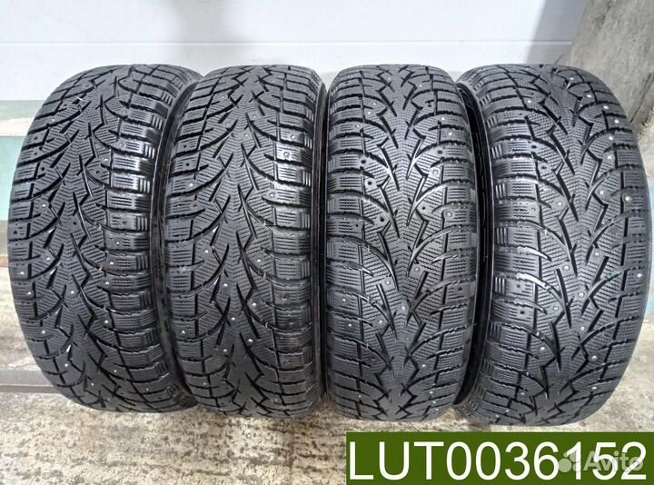 Toyo Observe G3-Ice 225/60 R17 104R