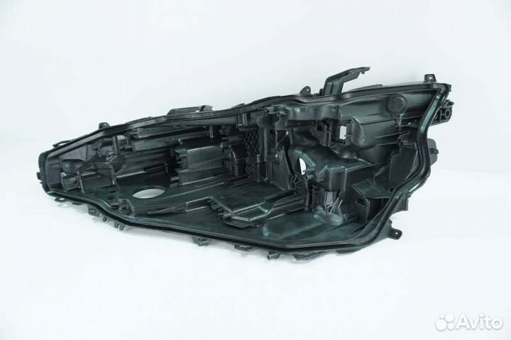 Корпус фары левый Lexus Rx 4 2019