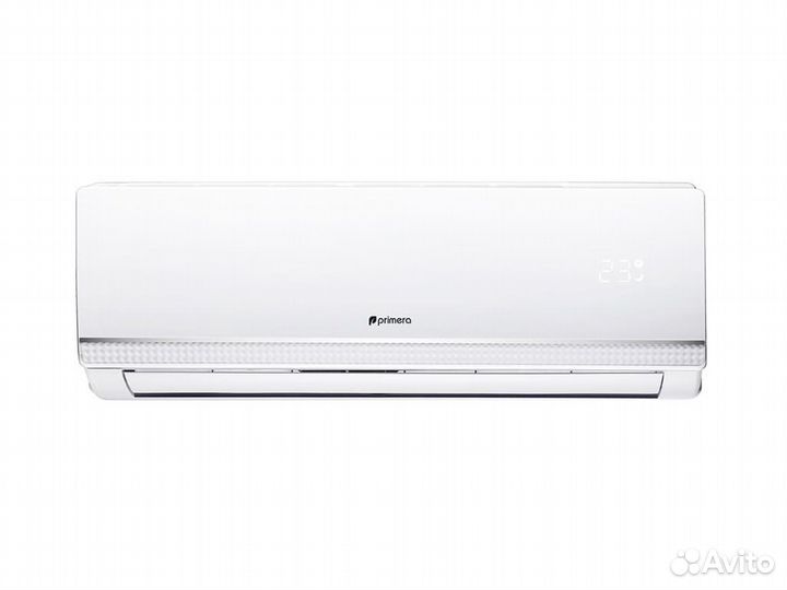 Кондиционер Primera Lounge praw-07tena2 неинвертор