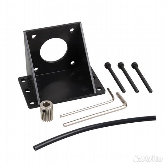 Механизм подачи BMG Dual Drive