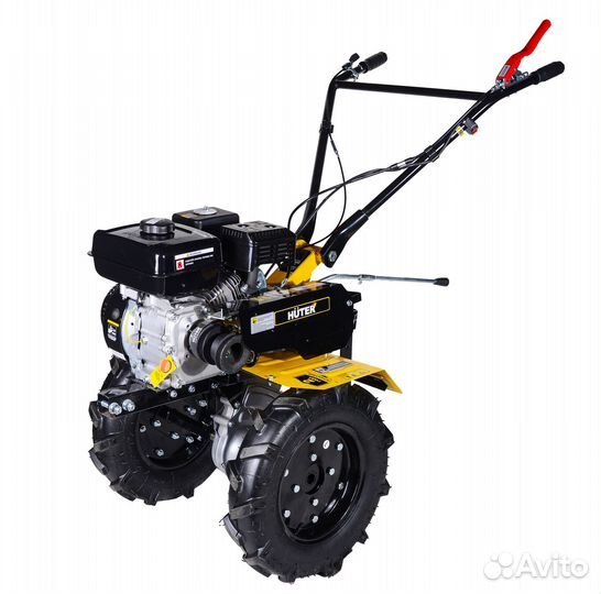 Сельскохозяйственная машина мк-7000P-10-4х2 Huter