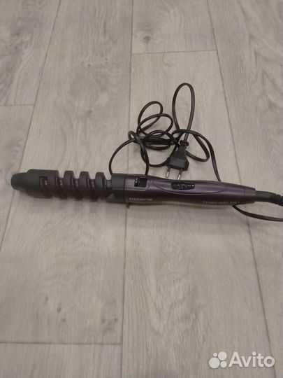 Для красивых кудряшек