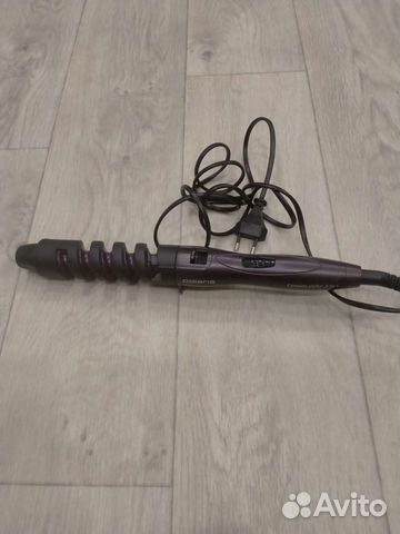 Для красивых кудряшек