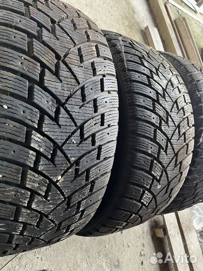 Zeta Antarctica Sport 285/50 R20