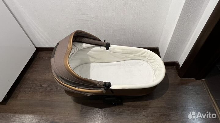 Коляска 2 В 1 tutis nanni