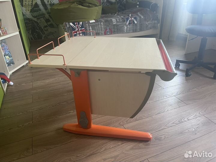 Ростовыя парты