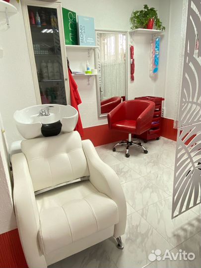 Парикмахер универсал