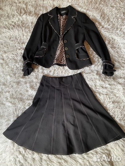 Школьная форма для девочки 40 размер