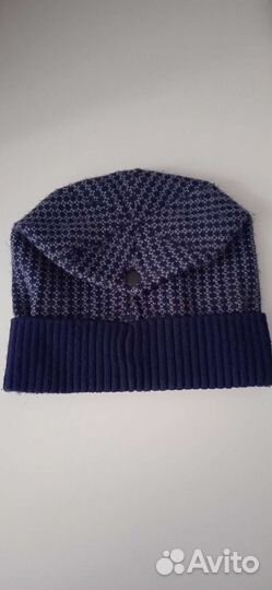 Шапка несколько для мальчика