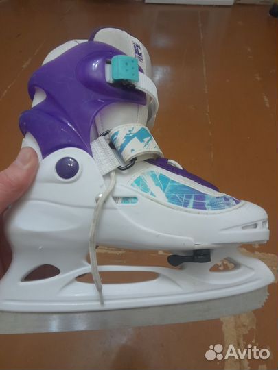Коньки