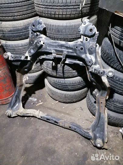 Подрамник передний Мазда 6 GH