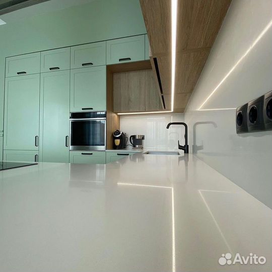 Кухня на заказ