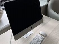 iMac 21.5 2015 4k