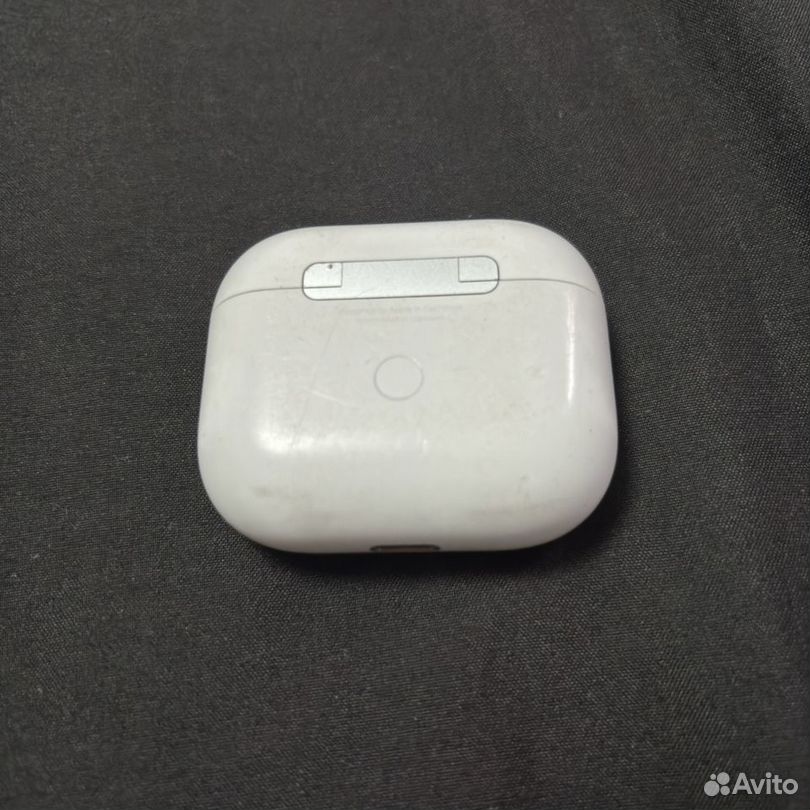 Airpods 3