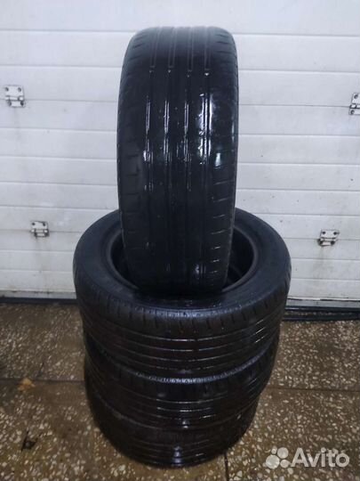 Continental SportContact 205/55 R16