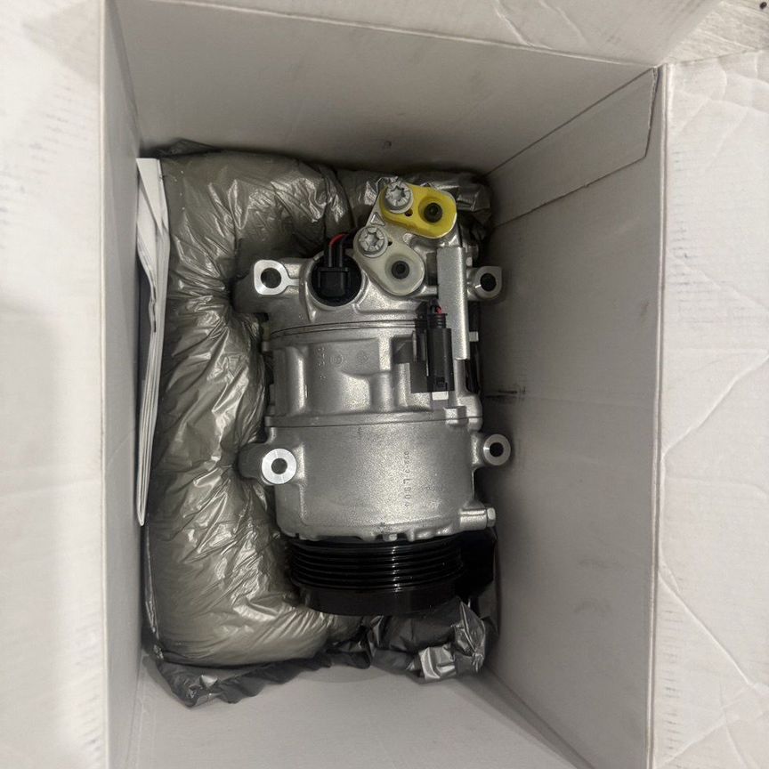 м 103 - Система охлаждения: купить запчасти ⚙ во всех