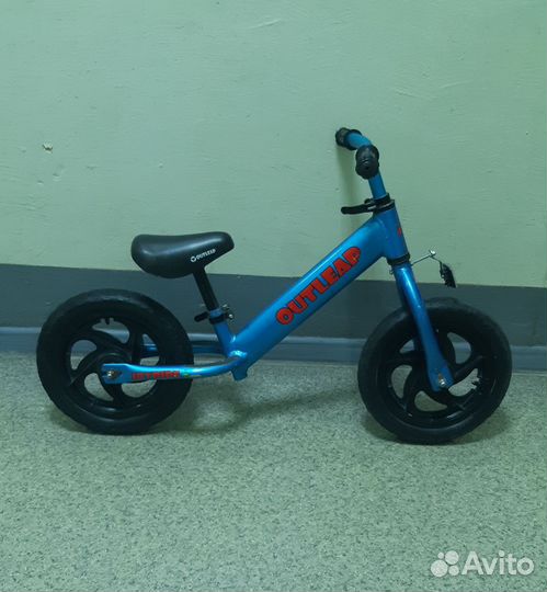 Беговел детский