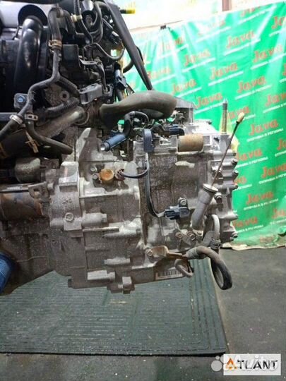 АКПП honda FIT