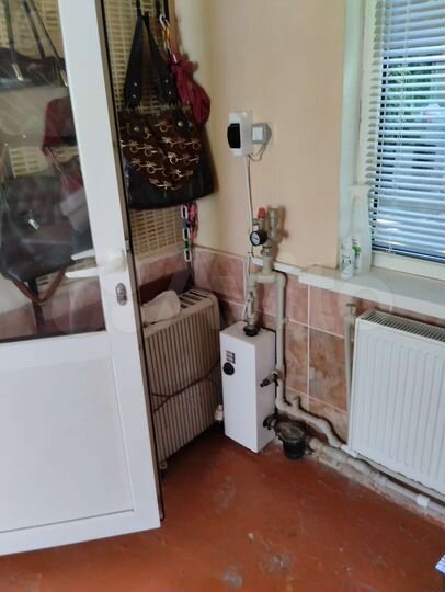 Дом 74 м² на участке 19 сот.