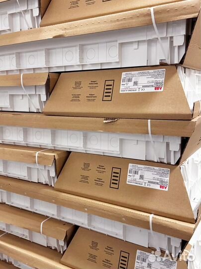 Бокс скрытой установки на 12мод uk 612E2