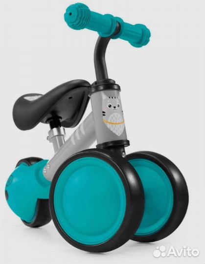 Беговел Kinderkraft Cutie