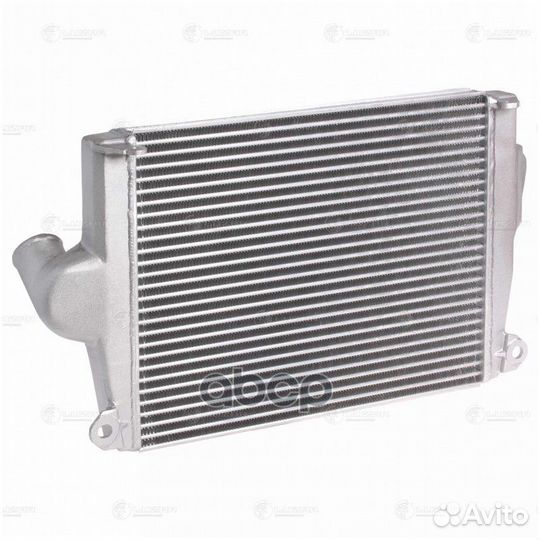 Онв (радиатор интеркулера) для А/М газ 3310 валдай