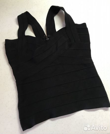 Корсет Бандажный