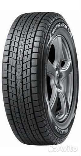 Dunlop Winter Maxx SJ8 275/50 R21 113R