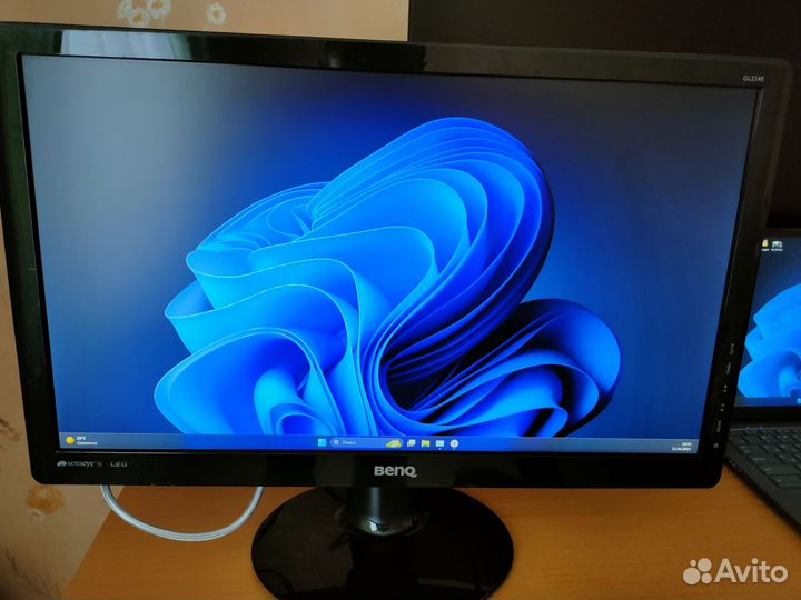 Монитор Benq 21,5