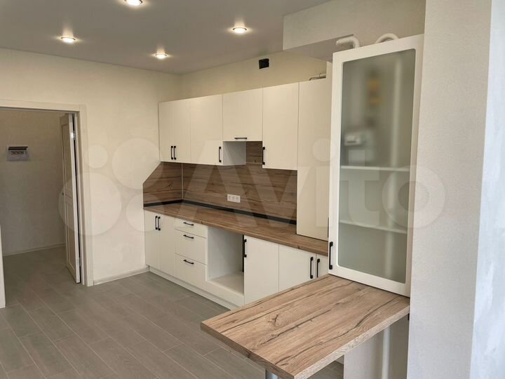 2-к. квартира, 64,5 м², 12/12 эт.