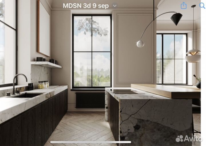 Подбор недвижимости