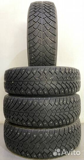 Bfgoodrich G-Force Stud 185/65 R15