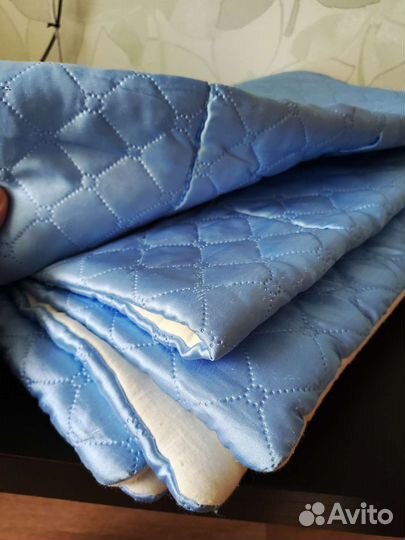 Детское одеяло