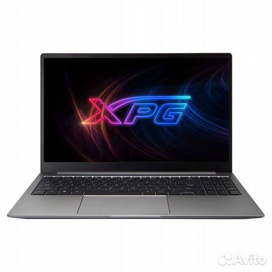 Ноутбук Adata XPG Xenia 15TC, i5 1135G7/16Gb/SSD51