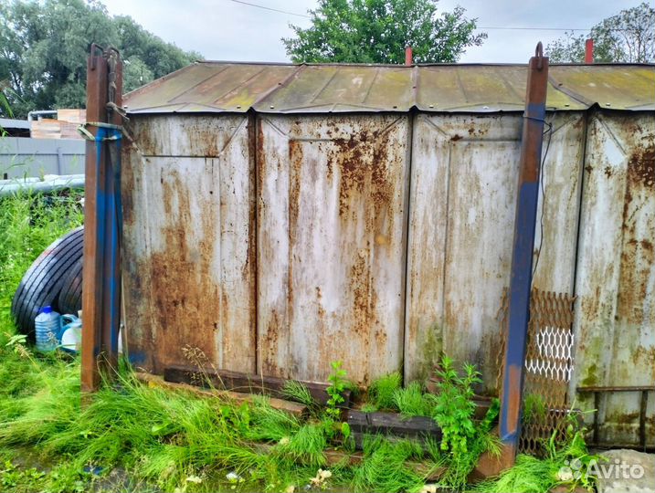 Коники П-образные