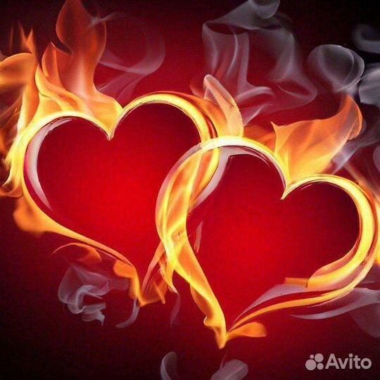 Приворот. Оплата по результату. Без вреда и греха